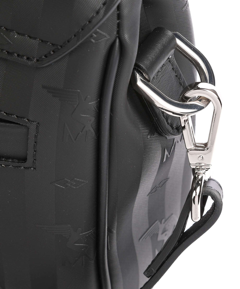 Maison Mollerus Vinerus Marly Handbag black