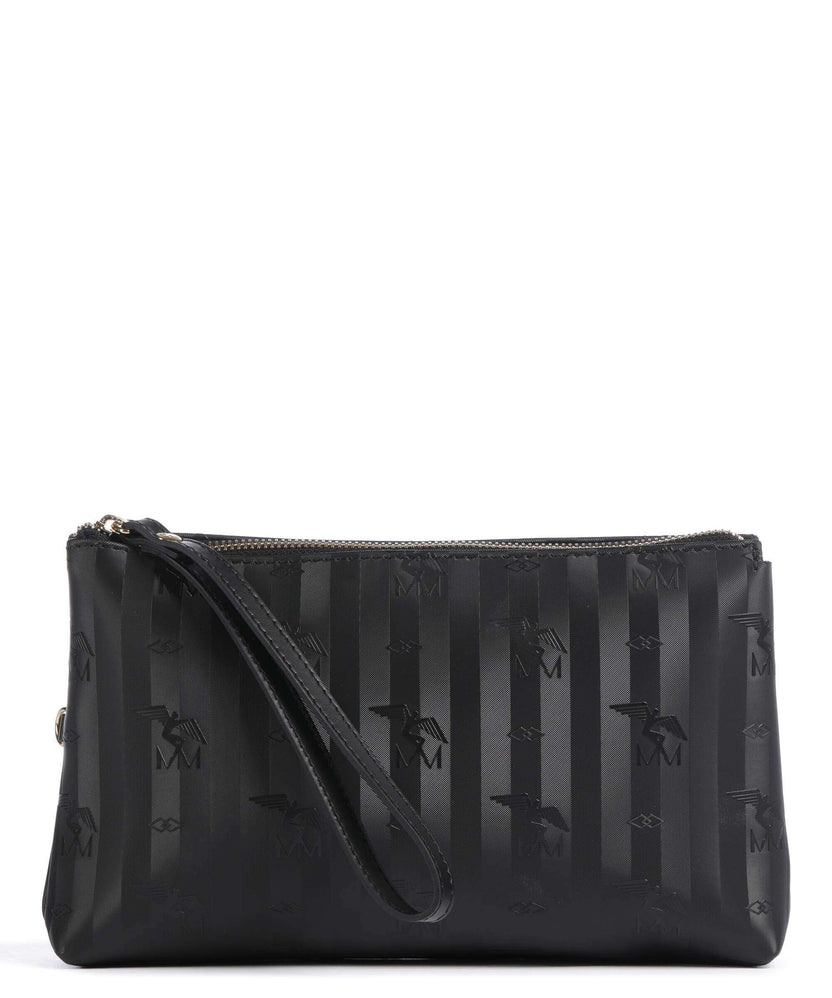 Maison Mollerus Vinerus Pizol Cosmetic bag schwarz