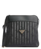 Maison Mollerus Vinerus Dakar Torba preko ramena black