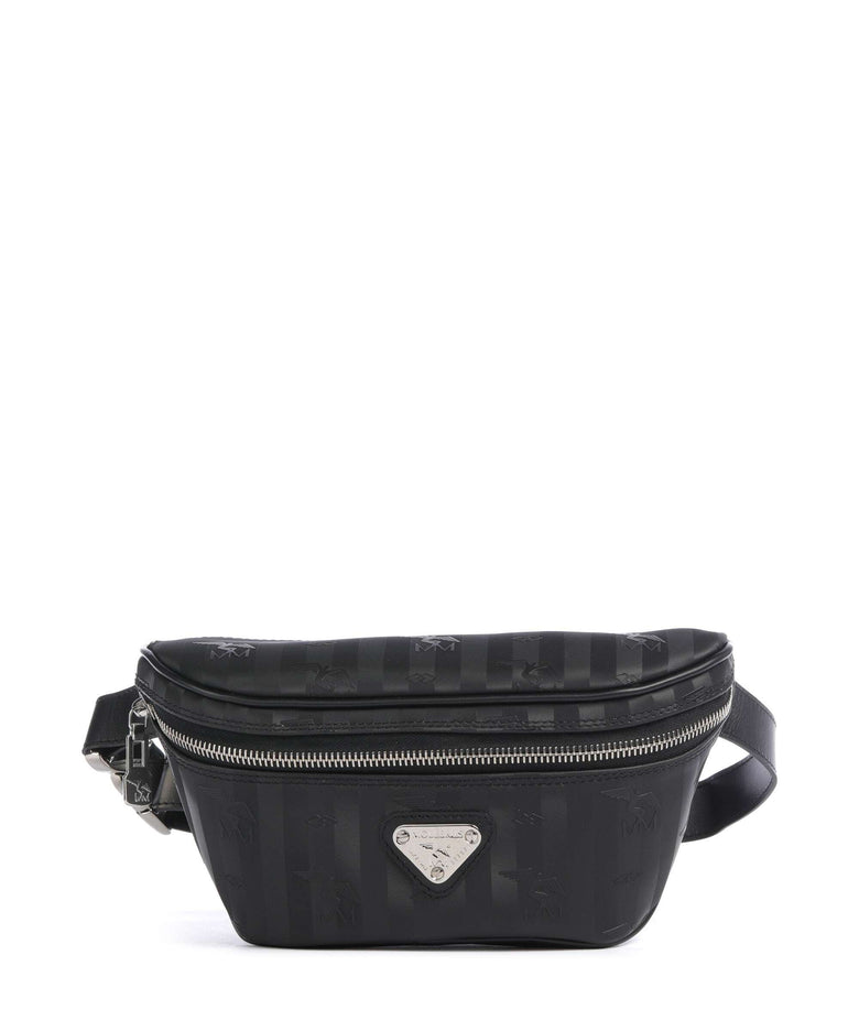 Maison Mollerus Vinerus Grindelwald Fanny pack classic schwarz