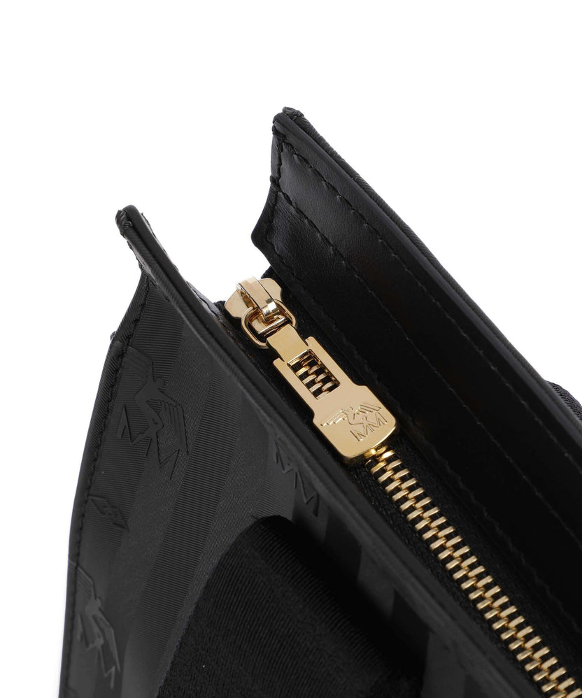 Maison Mollerus Vinerus Berlin Tote bag schwarz