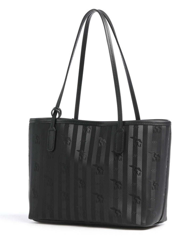 Maison Mollerus Vinerus Genf Tote bag black