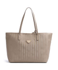 Maison Mollerus Vinerus Bern Tote bag taupe