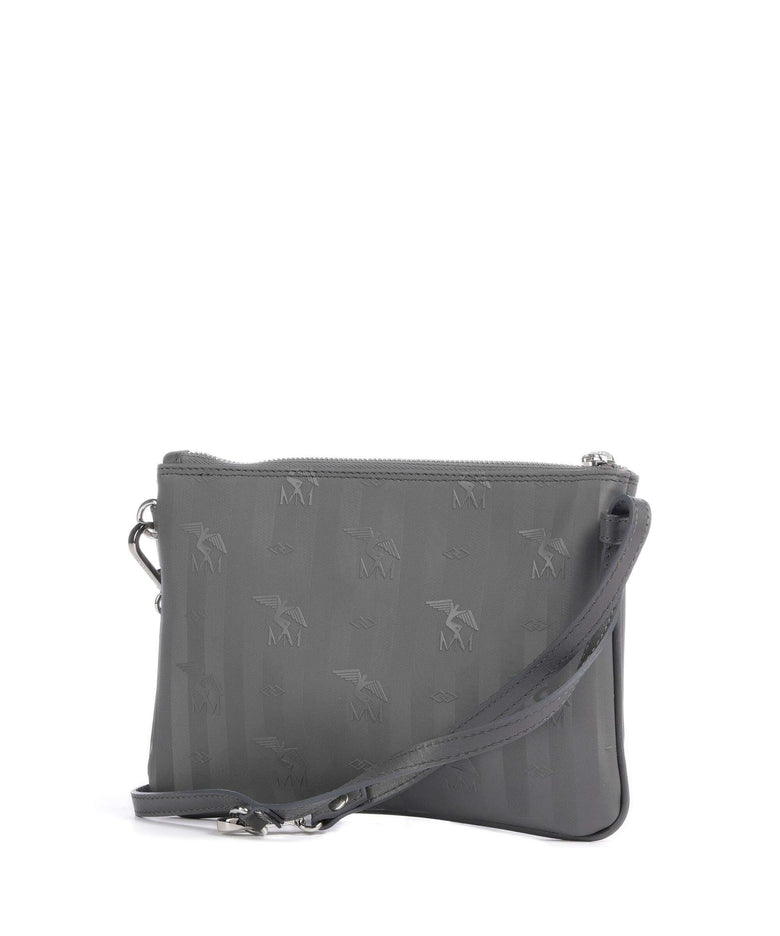 Maison Mollerus Vinerus Tamins Crossbody bag elephant