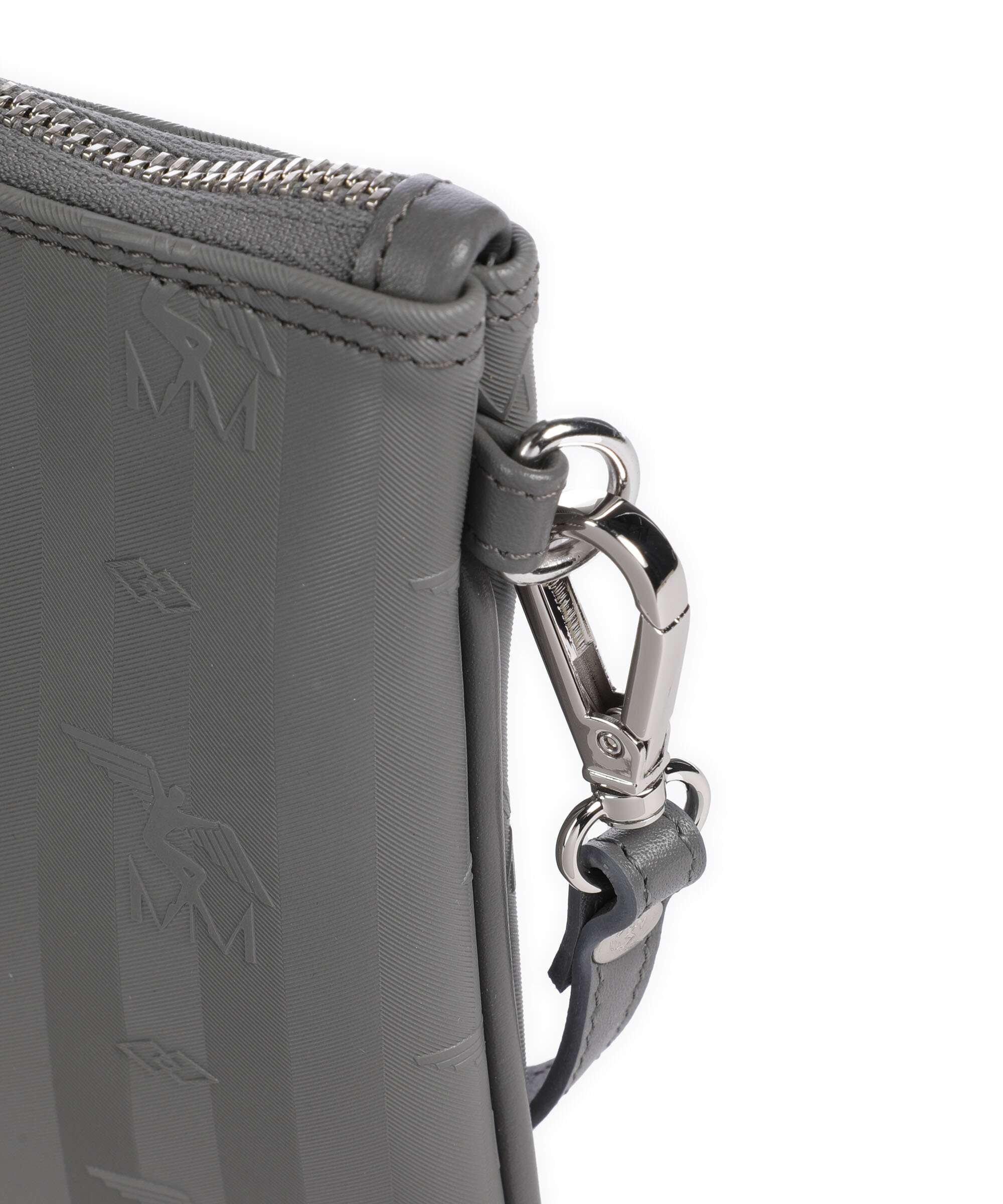 Maison Mollerus Vinerus Tamins Crossbody bag elephant