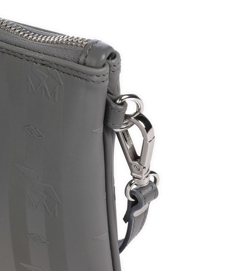 Maison Mollerus Vinerus Tamins Crossbody bag elephant