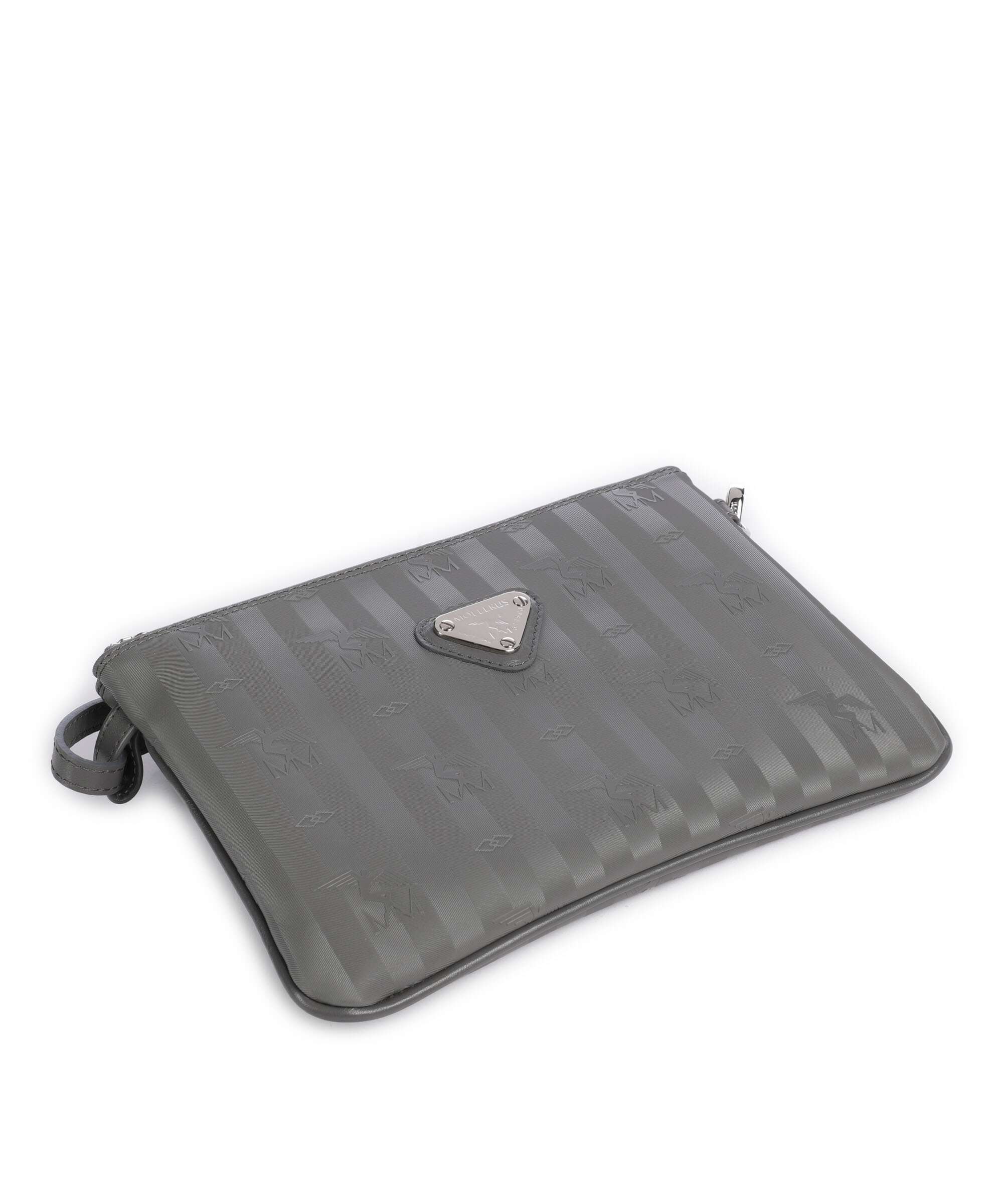 Maison Mollerus Vinerus Tamins Crossbody bag elephant