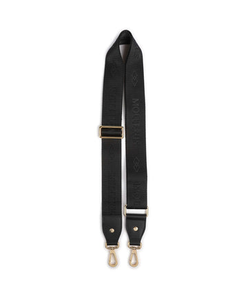 Maison Mollerus Aladdin Naramenica classic schwarz
