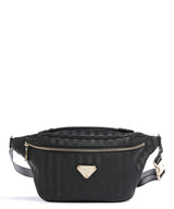Maison Mollerus Vinerus Brienz Fanny pack schwarz