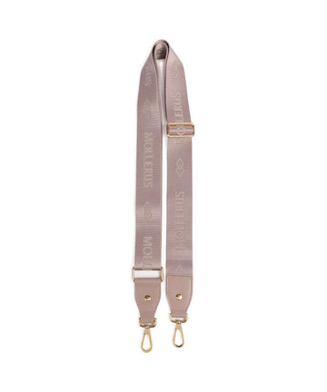 Maison Mollerus Aladdin Naramenica rosé/gold