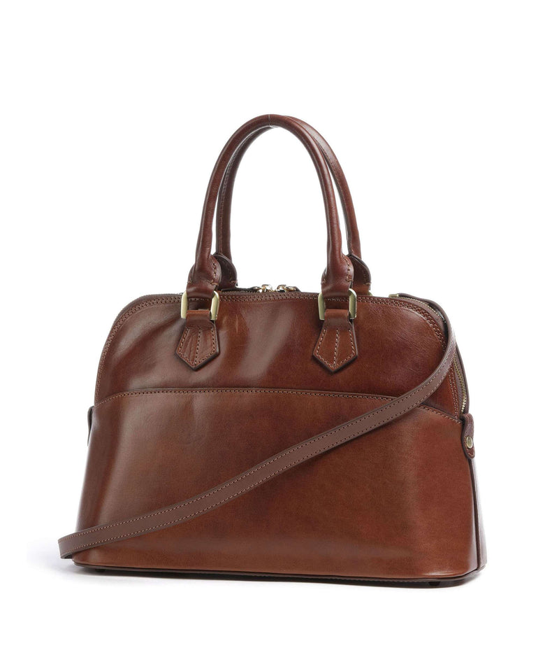 Giudi Handbag brown