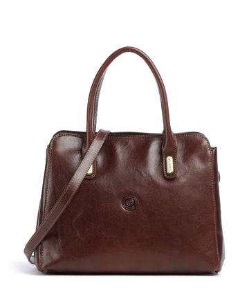 Giudi Torbu brown