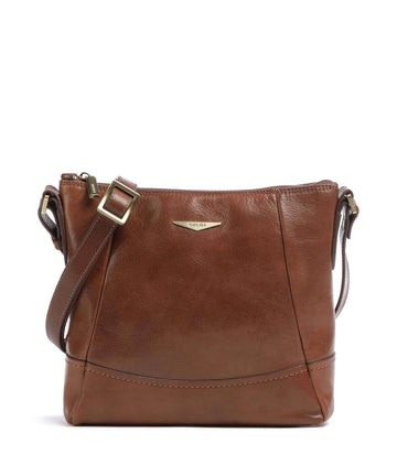 Giudi Torba preko ramena brown