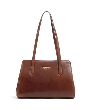 Giudi Torba preko ramena brown