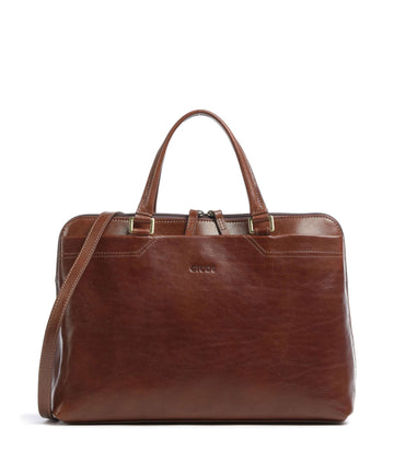 Giudi Soft Torbu brown