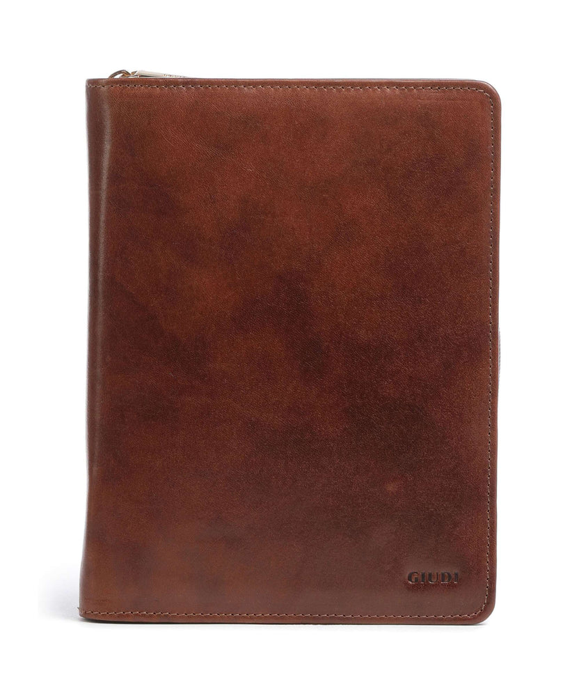 Giudi Portfolio brown