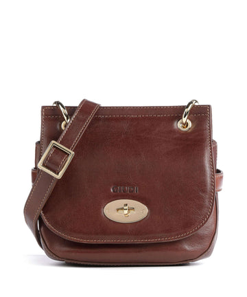 Giudi Girello Torba preko ramena brown