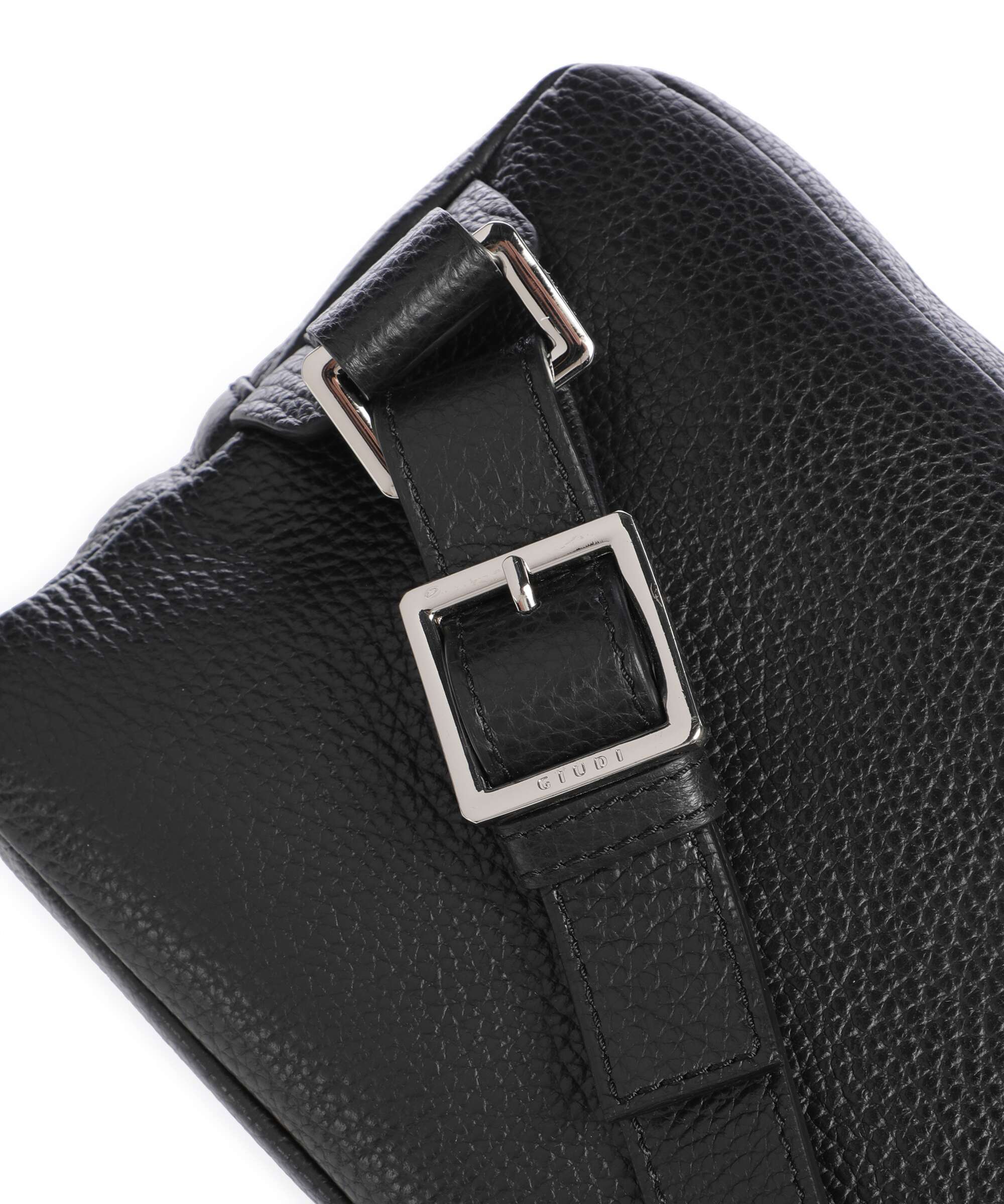 Giudi Fanny pack black