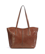 Giudi Giorgia Shopper brown