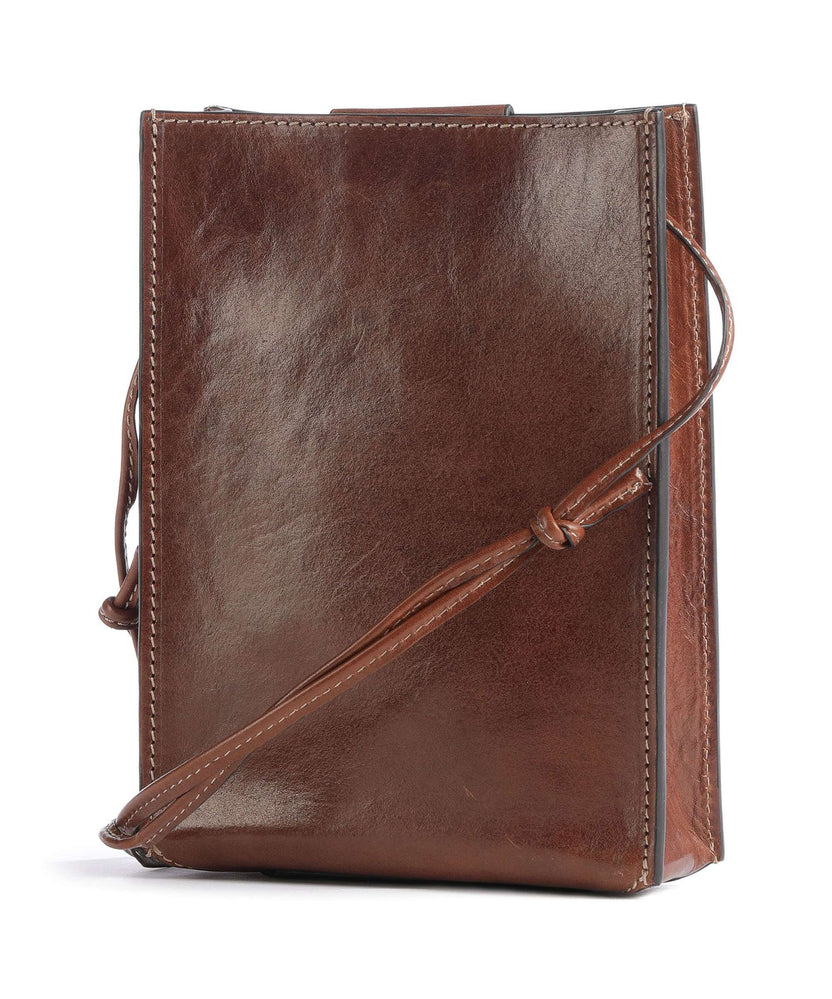 Giudi Romina Tracollina Crossbody bag marrone