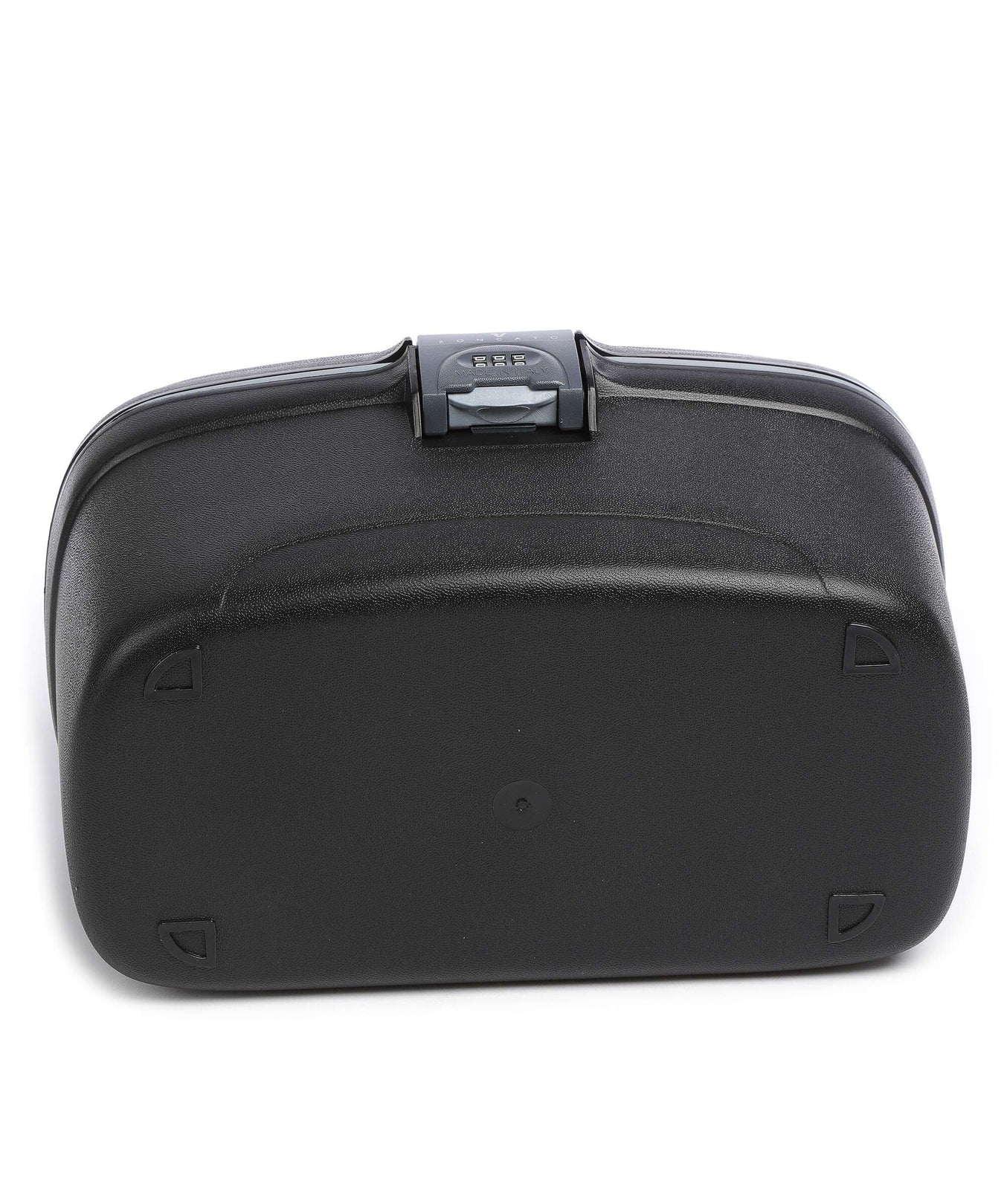 Roncato Light Beauty case nero