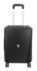 Roncato Light Spinner (4 wheels) black