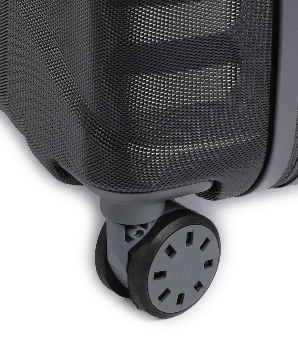 Roncato UNO Zip Spinner (4 wheels) nero