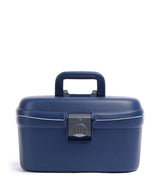 Roncato Light Kozmetički kofer blu navy