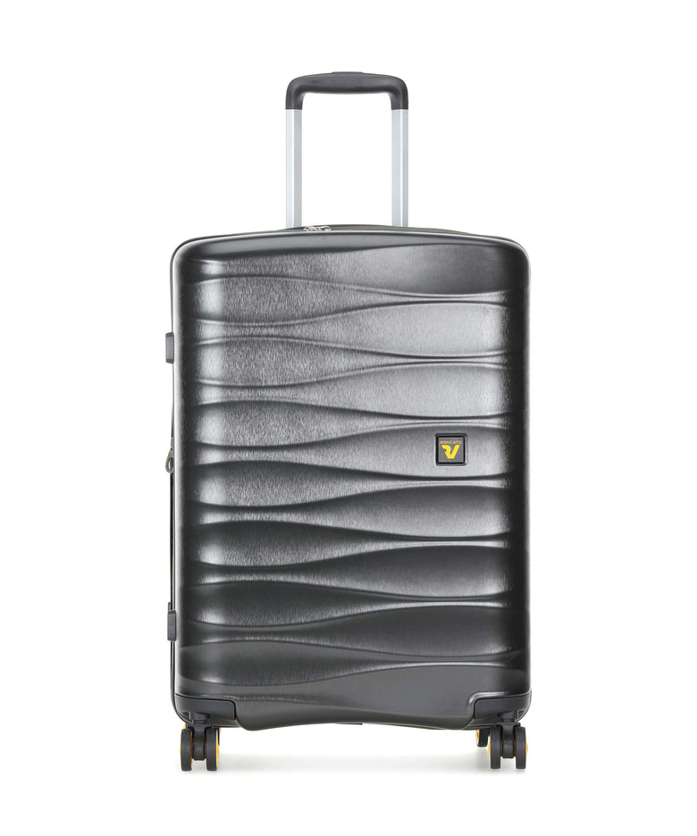 Roncato Stellar Spinner (4 wheels) anthracite