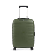 Roncato Box 4.0 EXP Kolica na 4 kotača militare