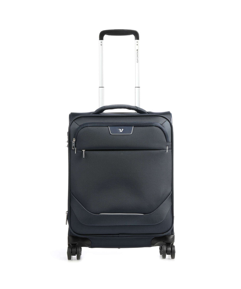 Roncato Joy Spinner (4 wheels) blu notte