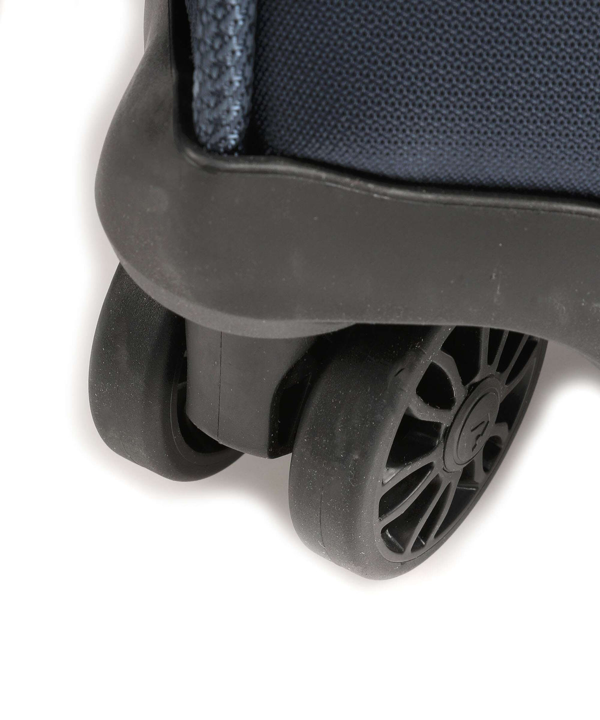 Roncato Joy Spinner (4 wheels) blu notte