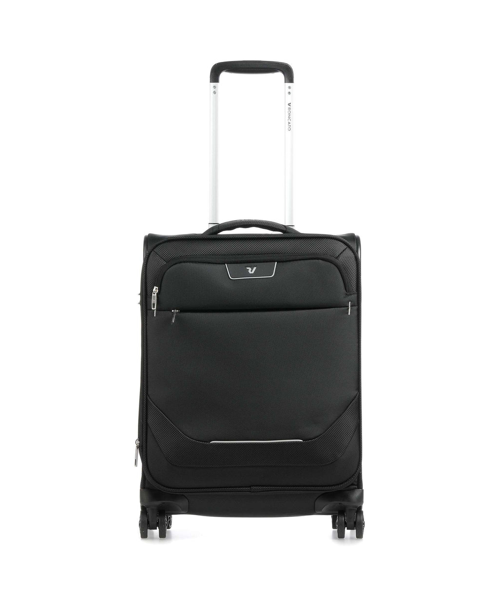 Roncato Joy Spinner (4 wheels) nero