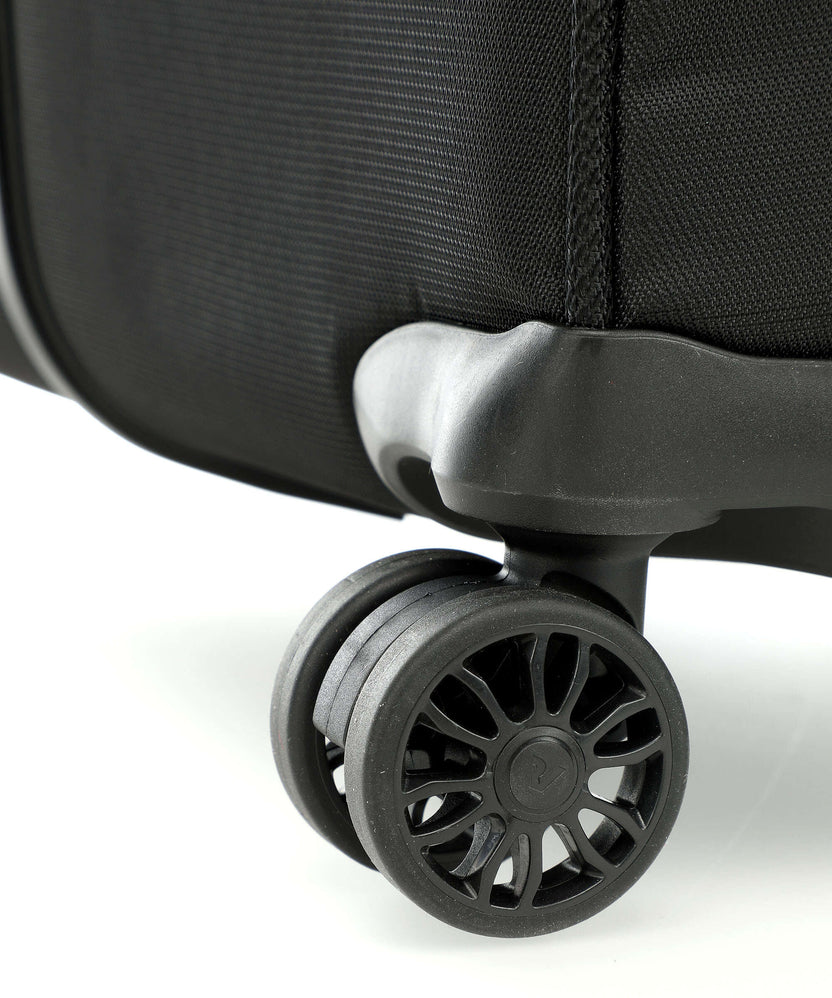 Roncato Joy Spinner (4 wheels) nero