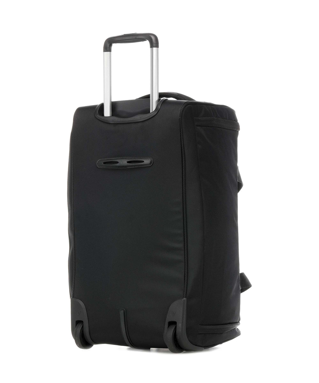 Roncato Joy Travel bag with wheels nero