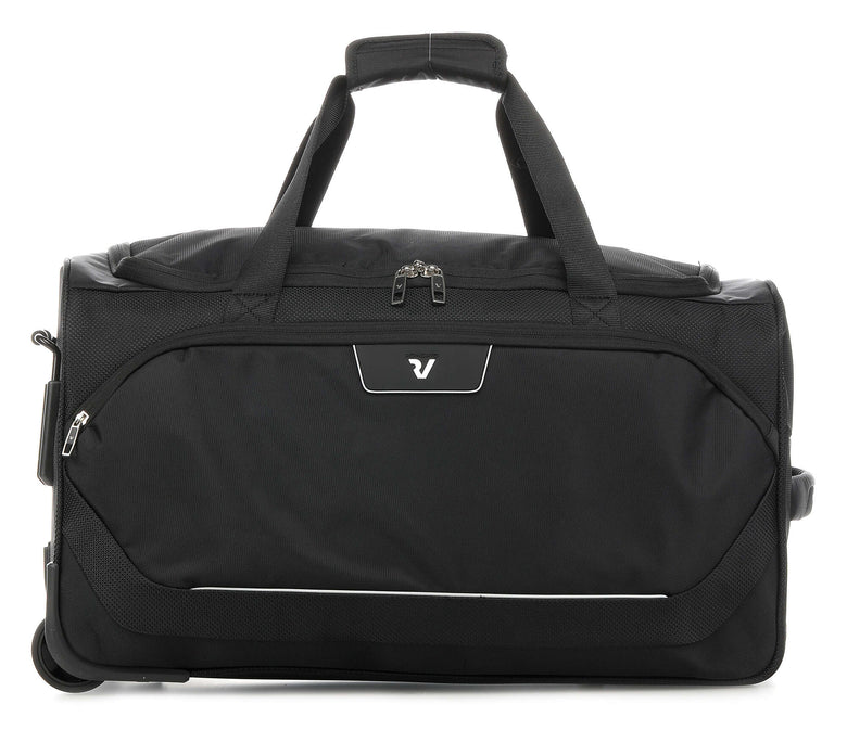 Roncato Joy Travel bag with wheels nero