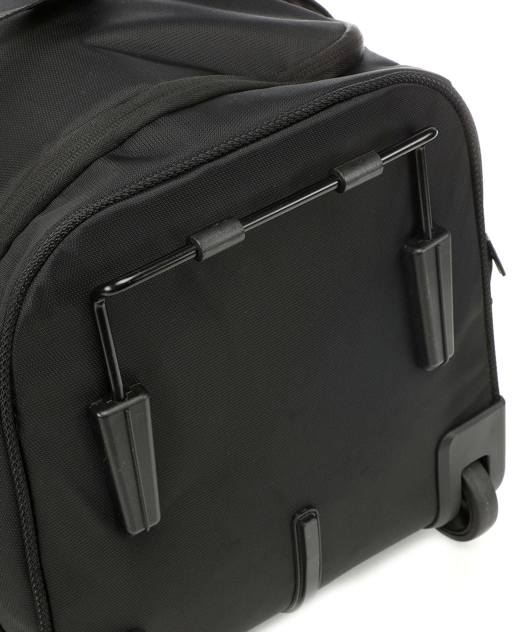 Roncato Joy Travel bag with wheels nero