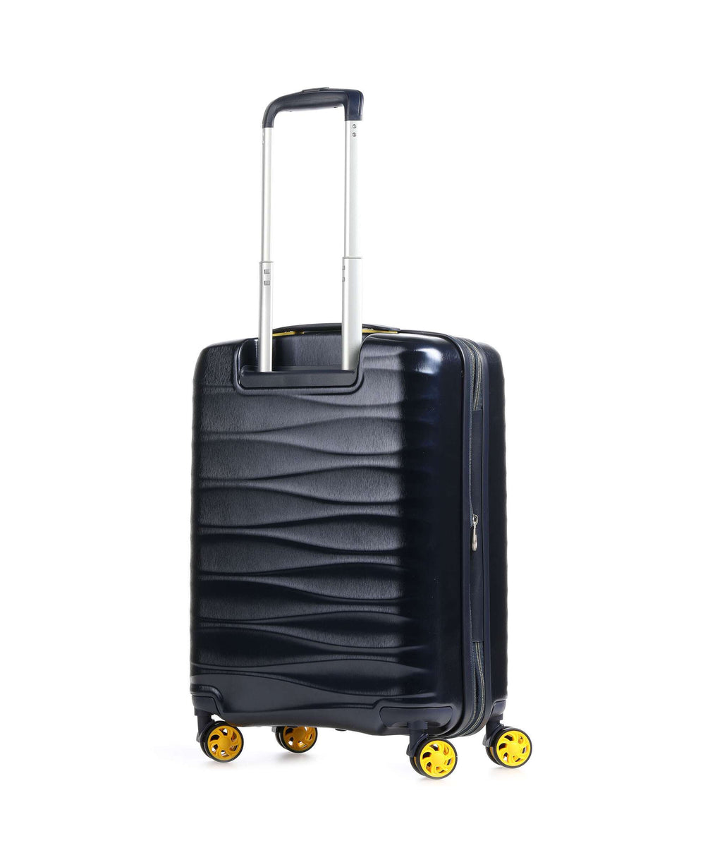 Roncato Stellar Spinner (4 wheels) navy