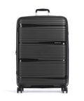 Roncato R-Lite Spinner (4 wheels) nero