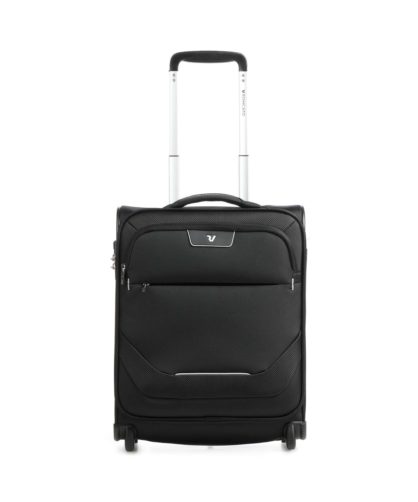 Roncato Joy Trolley (2 wheels) nero