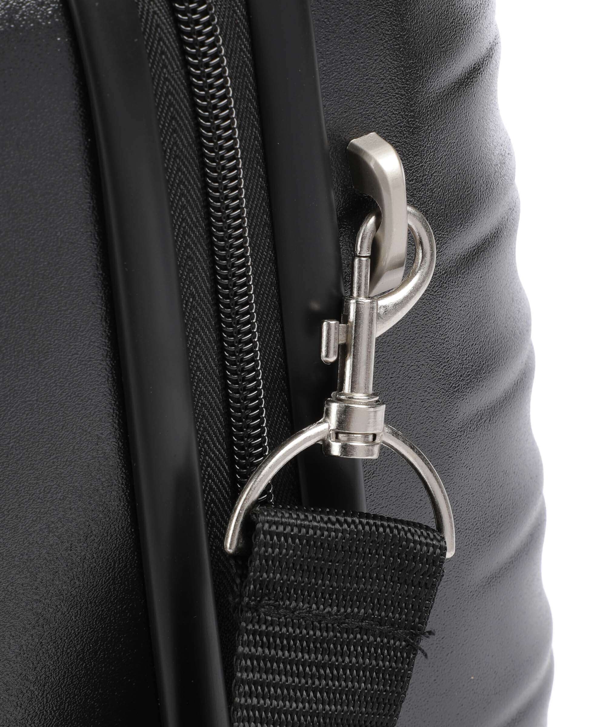 Roncato Wave Beauty case nero