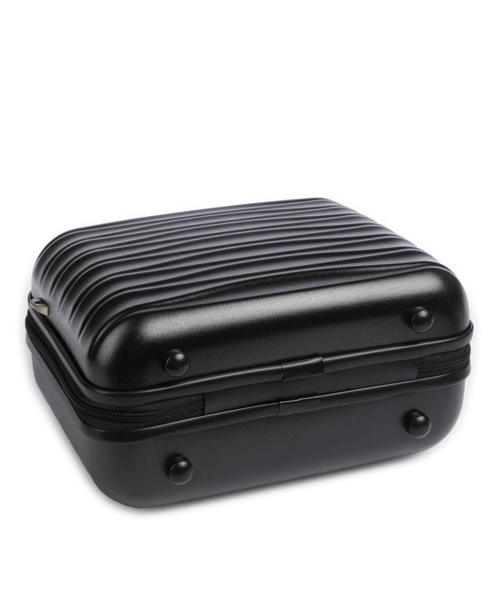 Roncato Wave Beauty case nero