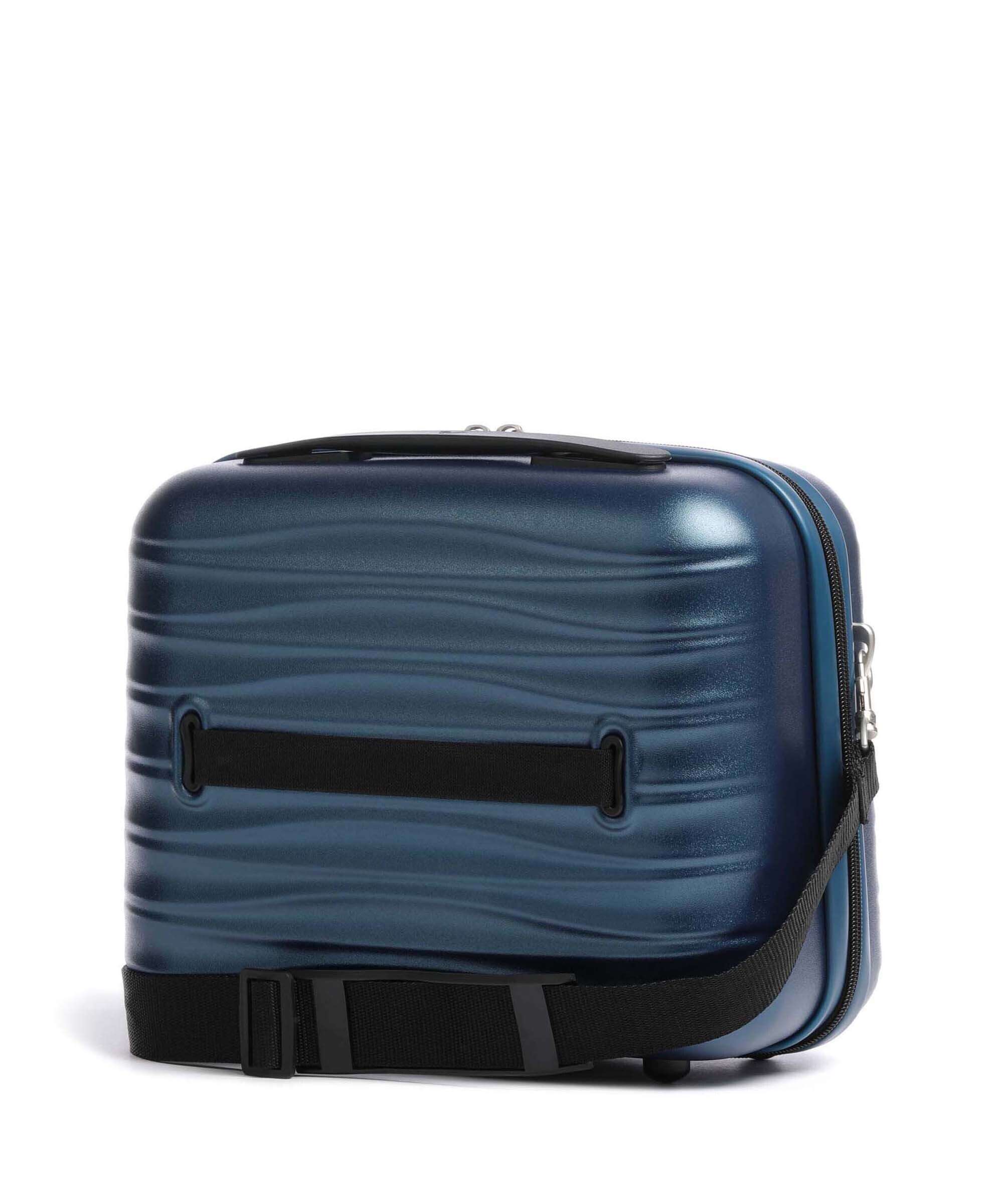 Roncato Wave Beauty case denim