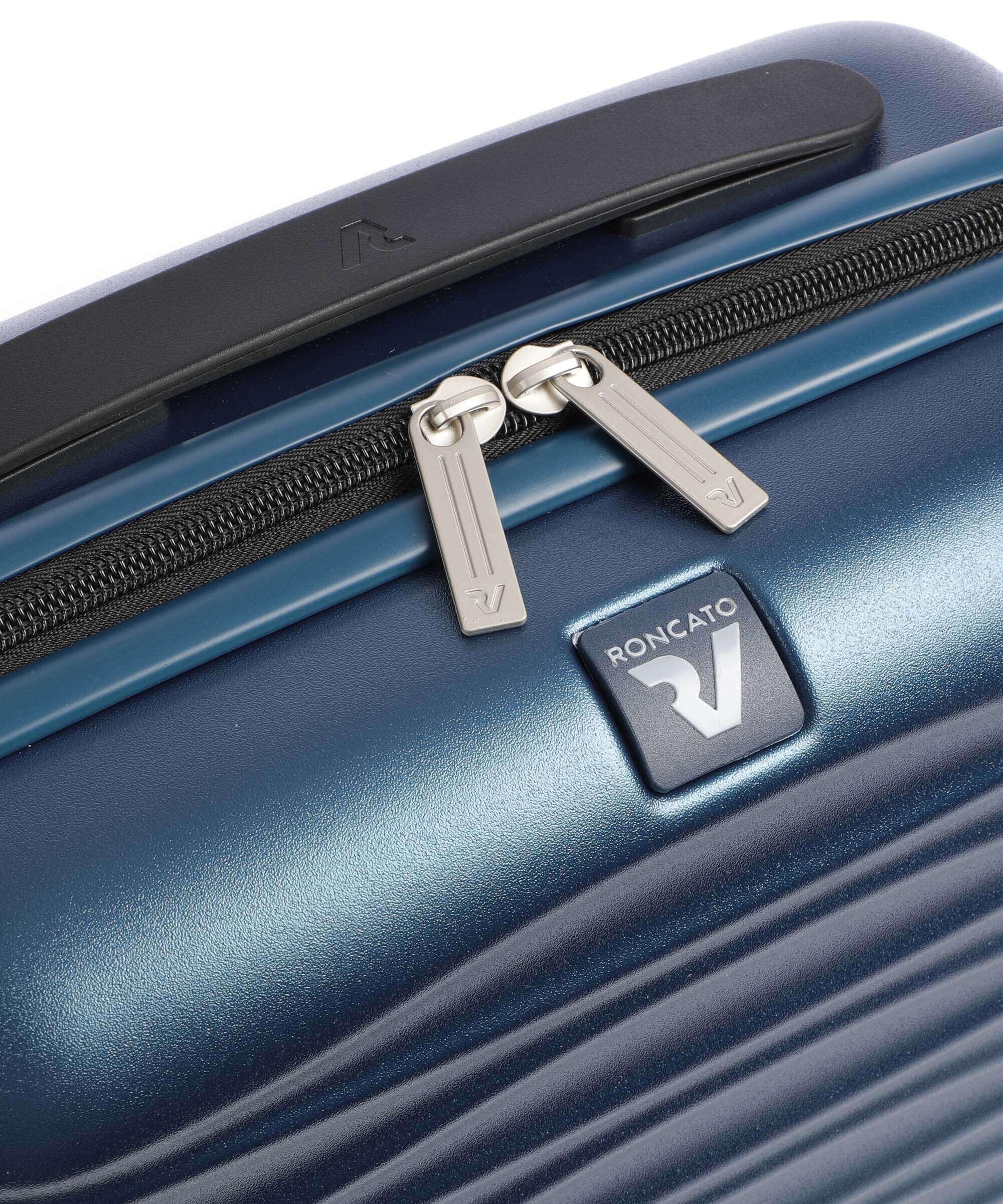 Roncato Wave Beauty case denim
