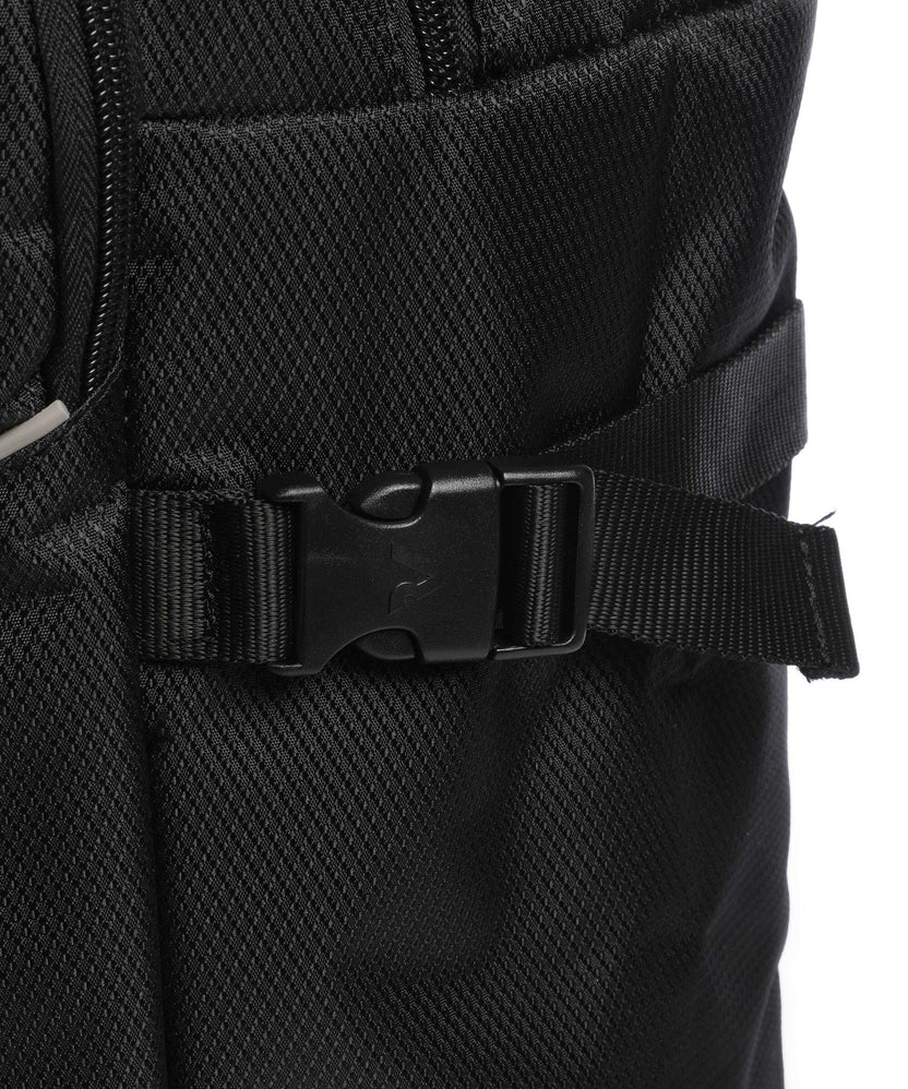 Roncato Ironik Backpack nero