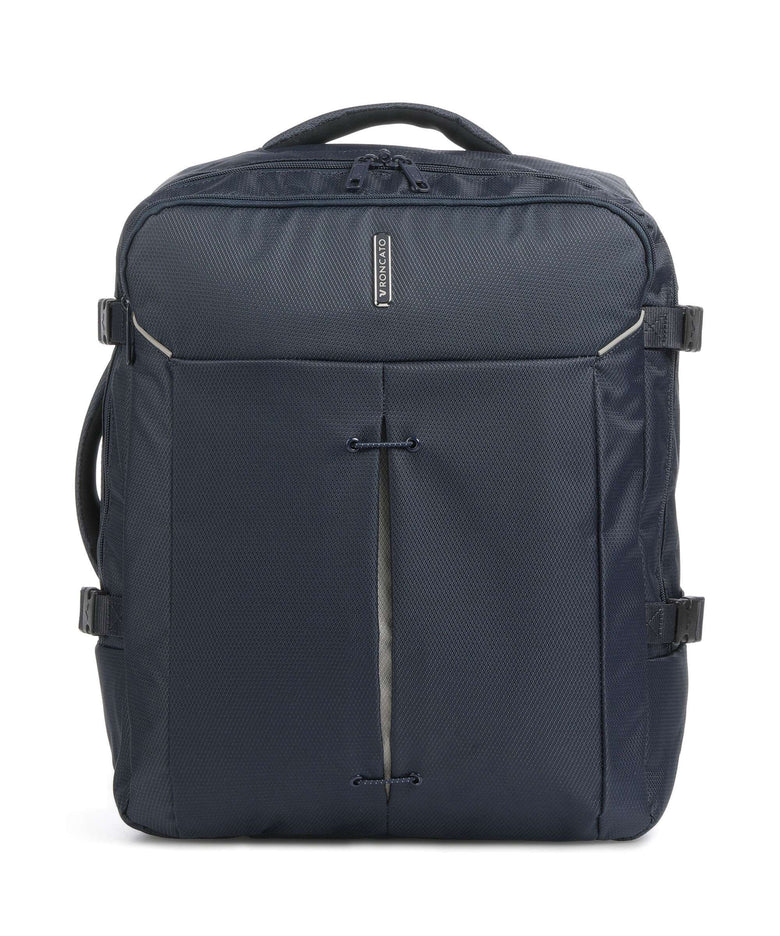 Roncato Ironik 2.0 Backpack blu notte