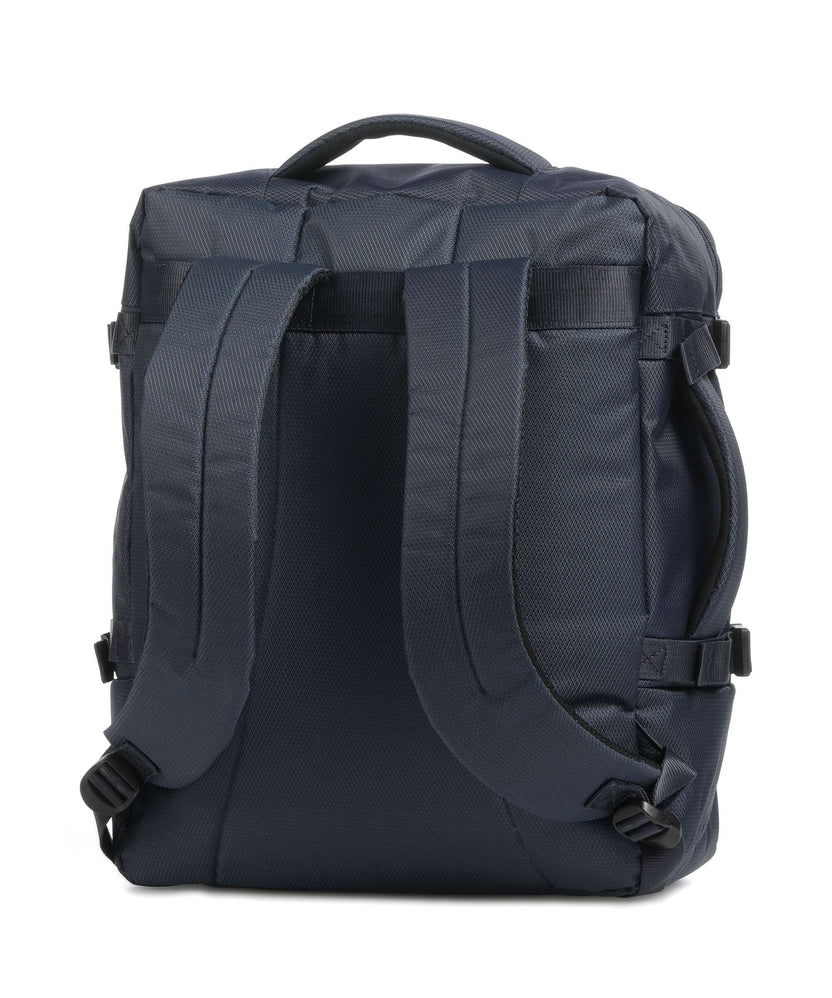 Roncato Ironik 2.0 Backpack blu notte