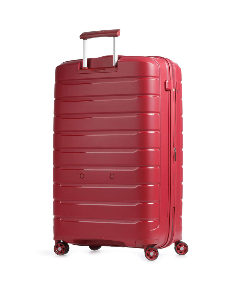 Roncato B-Flying Spinner (4 wheels) rosso