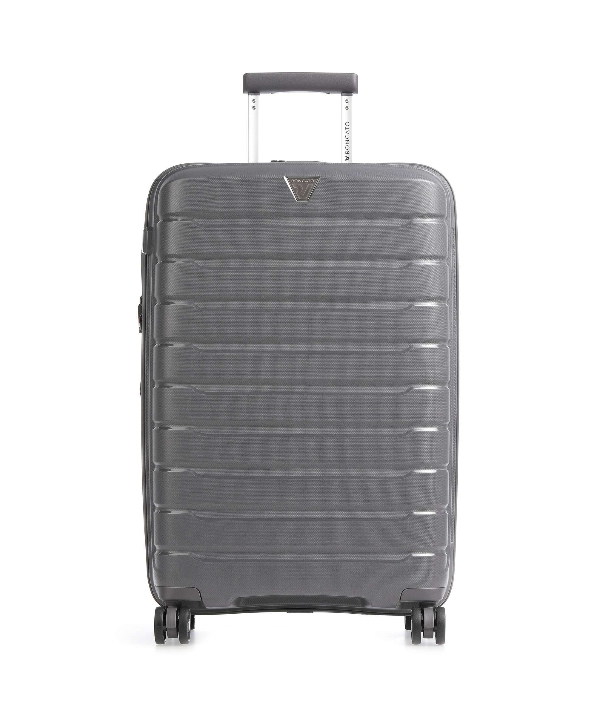 Roncato B-Flying Spinner (4 wheels) anthracite
