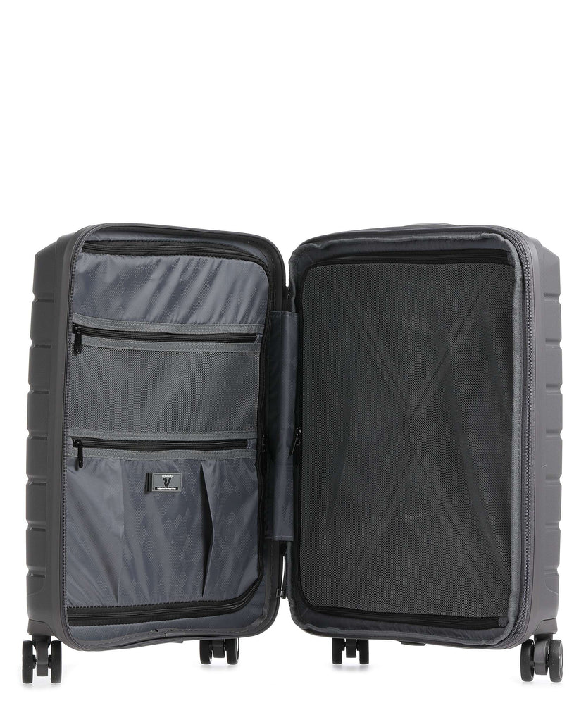 Roncato B-Flying Spinner (4 wheels) anthracite